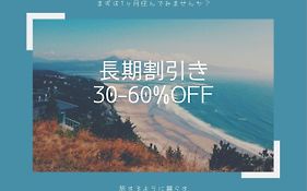 Ex 糸満 アパートメント 502